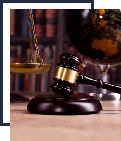 framed_gavel Gavel